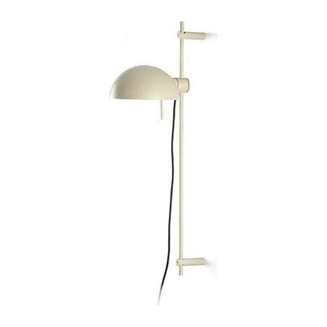 MATILDA verstellbare beige mobile Wandleuchte 20508-136 (1/5)