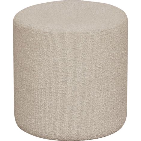 pouf ejby - réf. 1501114 (1/3)