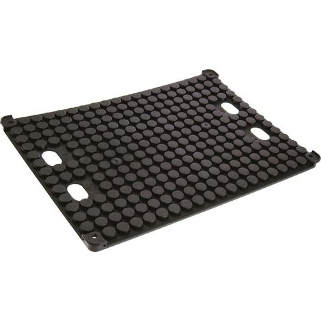 PLATEAU RAINURE ( Prix pour 1 )