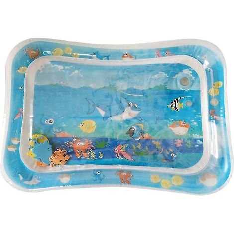 Coussins gonflables en PVC pour enfants (1/3)
