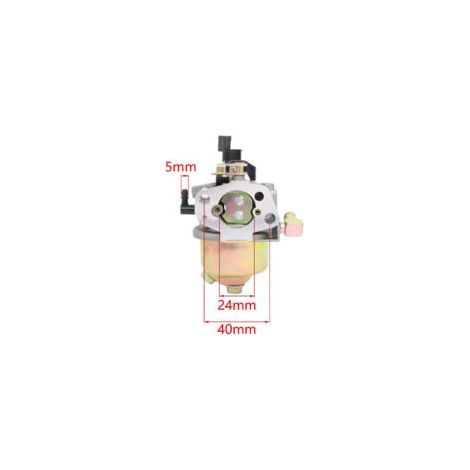 Carburateur S-giant MTD 951-10974 951-10974A 951-12705 165S 165SA 520-862