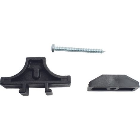 Soporte único para colectores