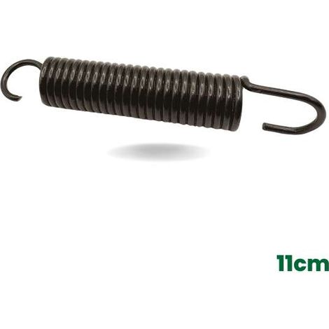 Ressort de démonte-pneu 11 cm (1/3)