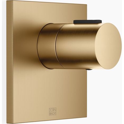 Dornbracht xTOOL UP-Thermostat ohne Mengenregulierung 1/2,