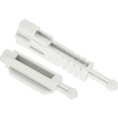 Support de montage réglage phare voiture pièce 63120027924 compatible Série 5 1995-2000 (1/5)