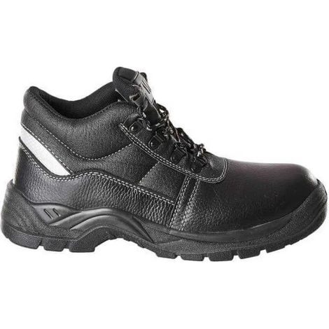 Chaussures de sécurité Mascot f0004 protection acier kevlar