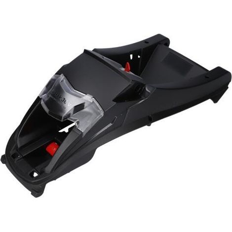 Capot de moteur pour Tondeuse a gazon BOSCH OUTILLAGES - F016L68080