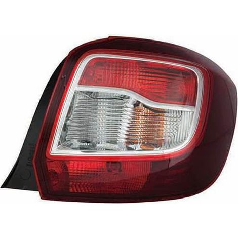Feu arrière droit Dacia Sandero Stepway 2 phase 1 2012-2016