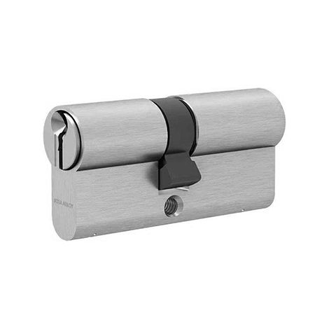Cilindro Gemma Ch/Ch mm 30X45 ASSA ABLOY