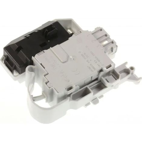 Serratura della porta - Lavatrice - BOSCH - 2934463662734377604 (1/2)