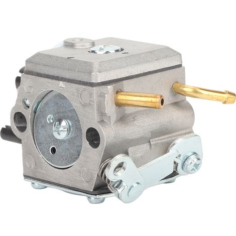 Ensemble carburateur de souffleur de feuilles 545081831 de remplacement pour tronçonneuse Husqvarna 362 365 371 372 372XP (1/5)