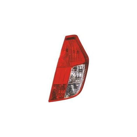 Feu arrière droit Hyundai I10 1 phase 1 2008-2010