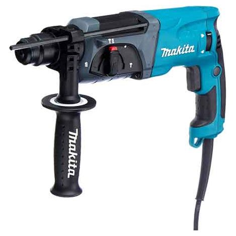 TASSELLATORE SDS-PLUS 'HR2470' MAKITA 780 Watt - MAKITA (1/4)