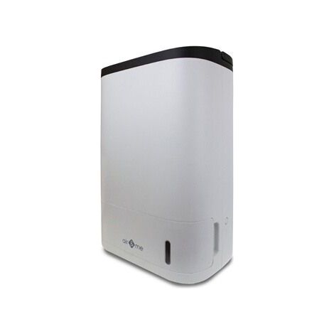 Déshumidificateur air-me evel capacité 2.5L débit 120m3/h (1/5)