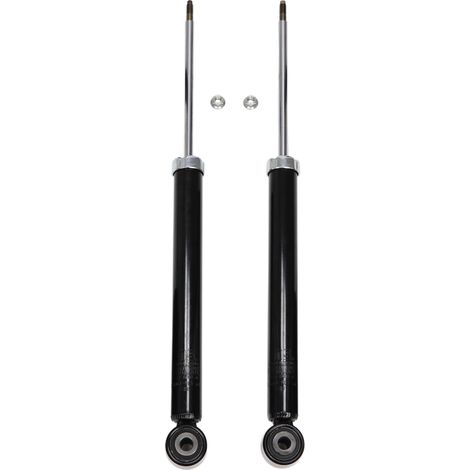 Ammortizzatori posteriori sinistro/destro Audi A4 B7 (8EC, 8ED) Seat Exeo (3R2, 3R5) (1/5)