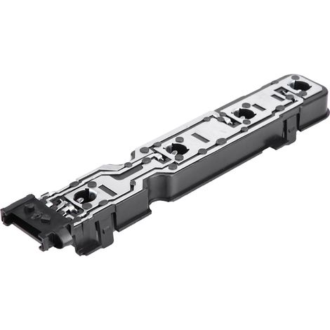 Rücklicht-/Bremslichtfassung für Ford Transit MK7 2006-2014, Leiterplattenbirne, Teilenummer 1681537 (1/5)