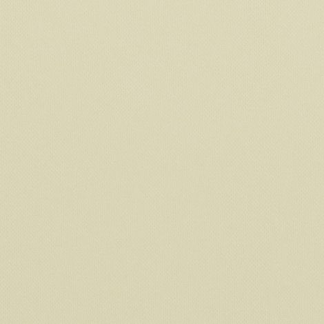 Maison Exclusive - Balkon-Sichtschutz Creme 120x300 cm Oxford-Gew