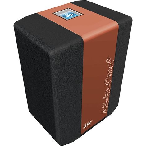 SYR AnschlussCenter 3228 All-in-One+ Connect, 3228.15.015