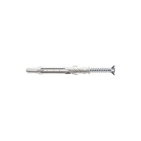 BS ELEMATIC TASSELLO T88/V POZI 8X100 (PZ.5)- ITW CONSTRUCTION PRODUCTS ITALY- 5,0 bs