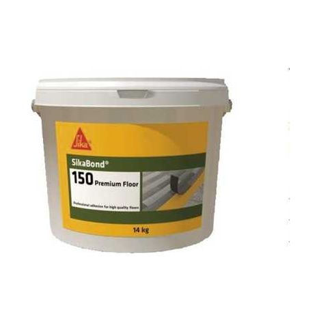 SikaBond-150 Premium Floor Cubo 18 Kg SIKA
