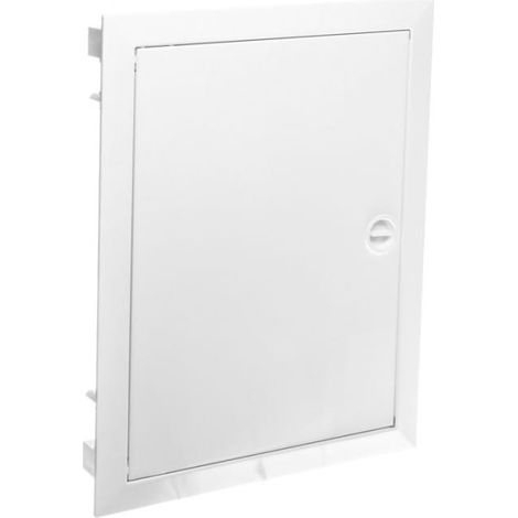 Quadro di distribuzione modulare a incasso 2x12 KLV-24UPS-F 178816
