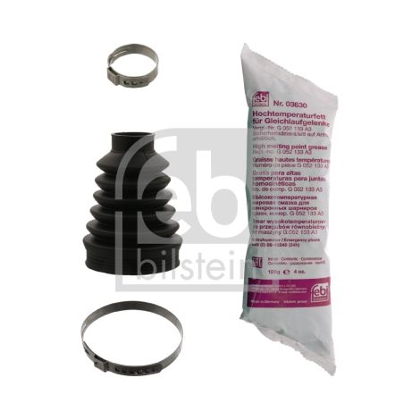 FEBI BILSTEIN 38349 Jeu de joints-soufflets, arbre de commande -
