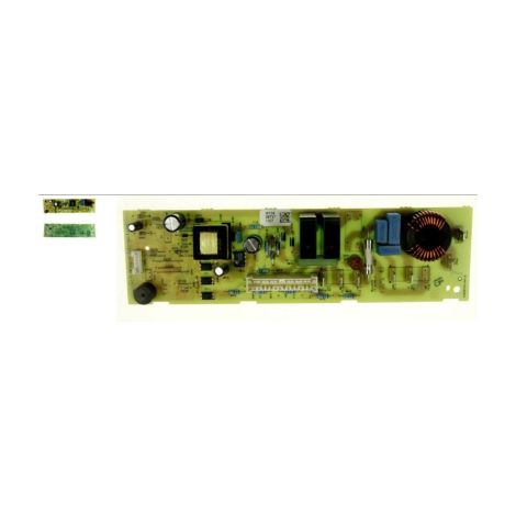 Platinum elettronico per Whirlpool a microonde 481010575555555555