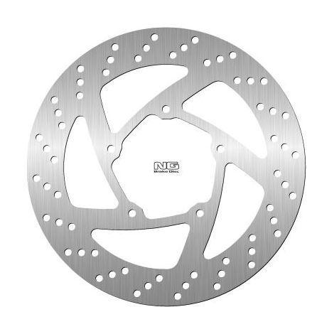 Disco freno anteriore Suzuki VL 1500 NG 1999-2009 290x100x5mm 5x8.5mm