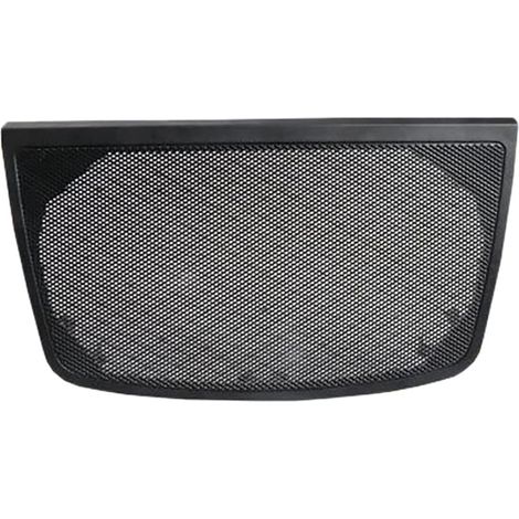 Tableau de Bord Haut-Parleur Panneau Grille Haut-Parleur Net Couverture pour- X5 E70 2006-2013 X6 E71 2008-2014 51457161796 (1/5)
