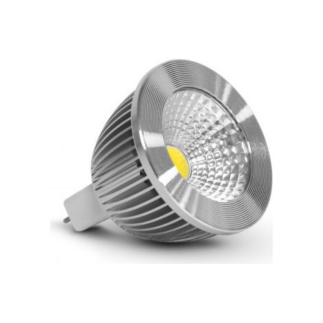 Ampolla de luz LED GU3.5 Premium 4000K Blanco neutro (1/4)