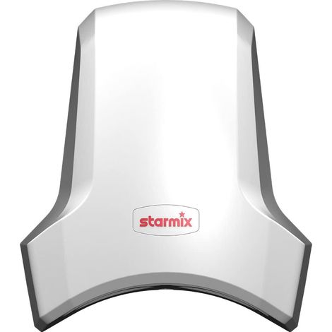 Electrostar Sèche-cheveux Highspeed Compact blanc 900 W