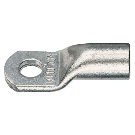 Klauke 8R8 Capocorda tubolare 180 ° M8 95 mm² 1 pz.