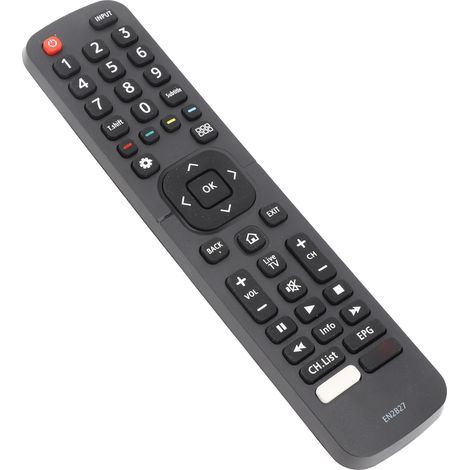 Fernbedienung kompatibel mit folgenden TV-Modellen: 32K3110W, 40K3110PW, 50K3110PW, 40K321UW, 50K321UW und 55K321UW. (1/5)