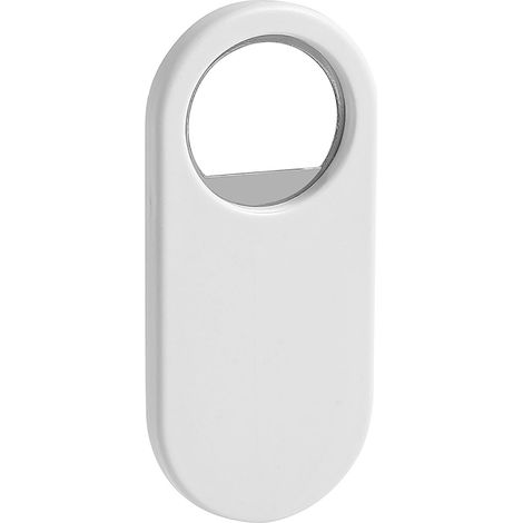 Ouvre-bouteilles - Acier Inoxydable 304 - Aimant Intégré - Pour Réfrigérateur Porte Métallique - Usage Cuisine Intérieur - 1 Pièce (1/5)
