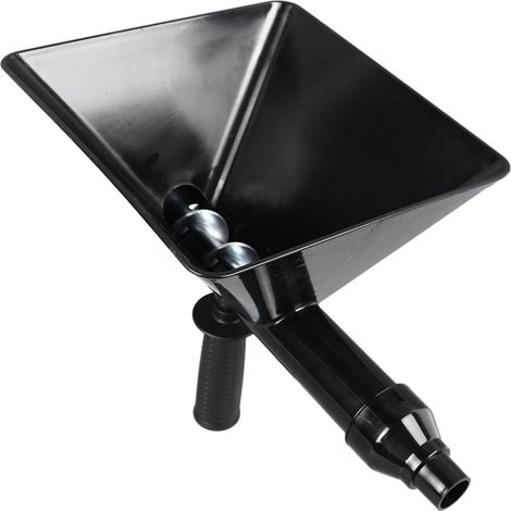 Electric Grout Gun for Mortar, Automatic Cement Caulking Sprayer with Nozzle 4 Pieces, Steel Material, Easy Operation (1/5)