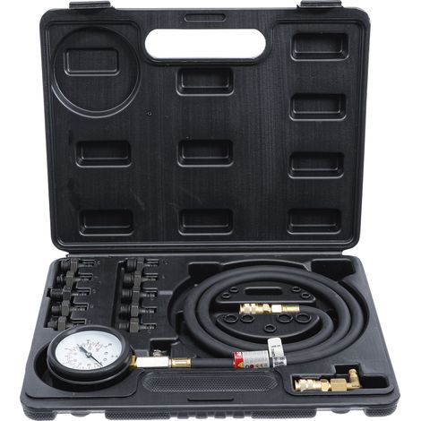 Messwerkzeug bgs diy öl drucktester 0 10 bar (1/5)
