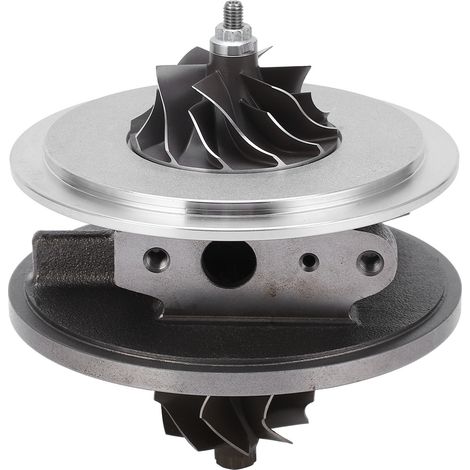 Cartouche Turbo GT2052V de remplacement pour Nissan Patrol Terrano II 3.0 158HP (1/5)