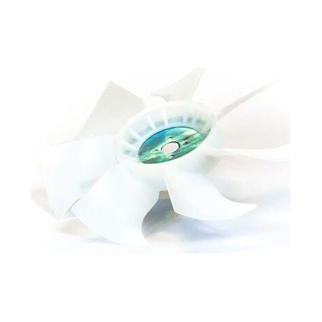 Ventilador PERKINS 145306520 (1/4)