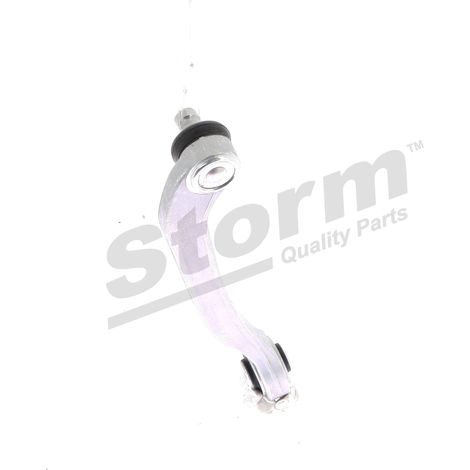 Bras de suspension avant droit compatible Audi, Bentley, VW (1/5)