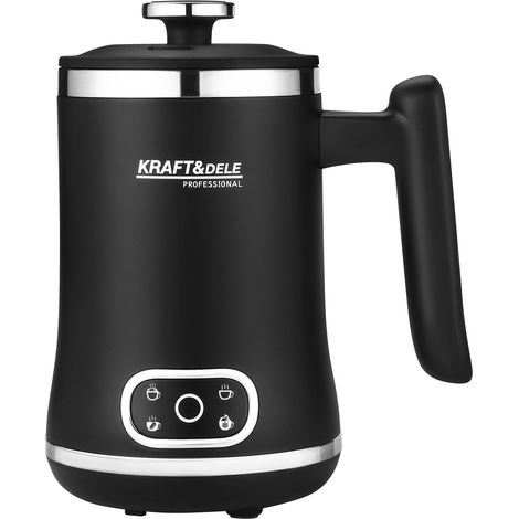 Espumador de leche eléctrico 500W KD4178 (1/5)
