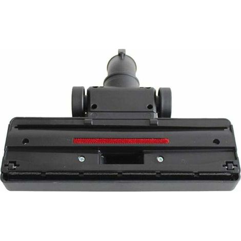 Cepillo universal para aspiradora con diámetro interior de 35 mm - Crezuo (1/4)