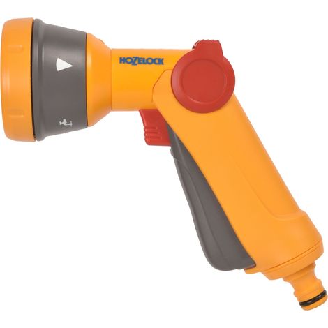 Pistolet Multi Spray - HOZELOCK - Garantie 2 ans
