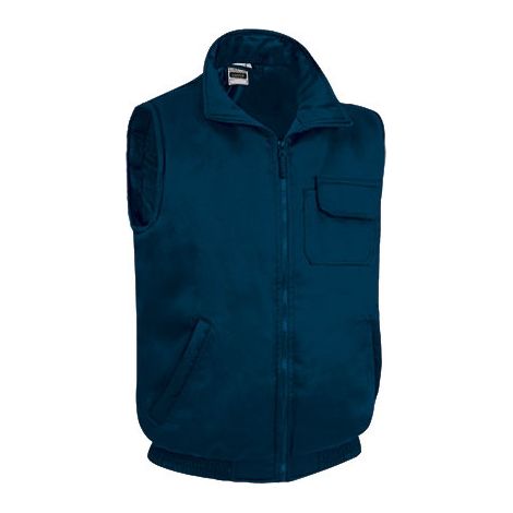 Chaleco ligero Cooper XL Azul marino orion
