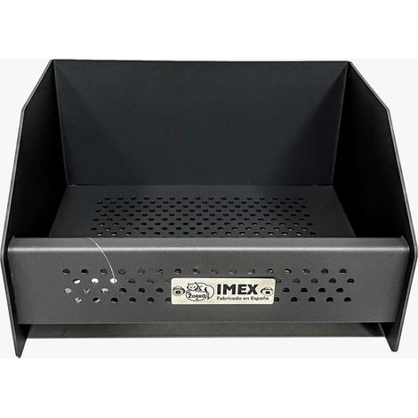 Imex El Zorro - 71416 Bruciatore di pellet, 30 x 25 x 17 cm (1/6)