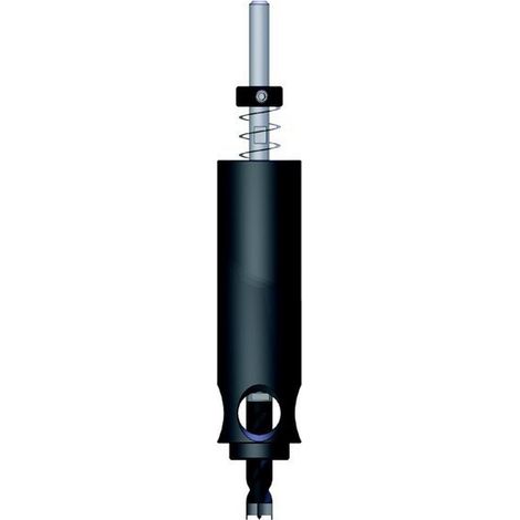 Adaptateur porte-foret CMT400-1 5-30 mm L = 88 (X CMT656/900)
