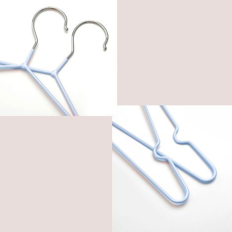 CINTRE POUR ENFANTS 20 PIÈCES [WU3-NIB] (1/5)