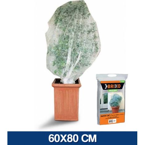 TELO AGRITHERMO PER PIANTE 80cm cf 5/6  pz