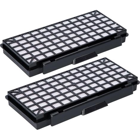 Adatto al filtro dell'aspirapolvere Bosch e Siemens BBZ154HF VZ154HFB.