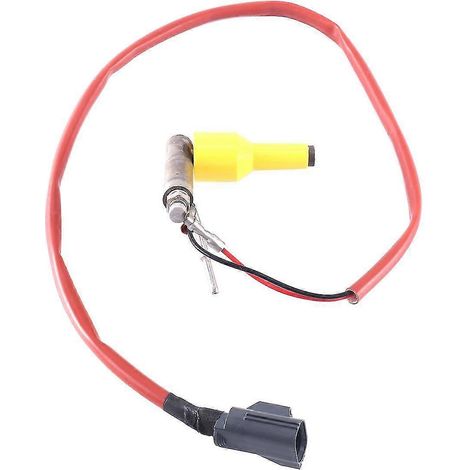 DPF-Abgassensor/Kraftstoffdampfventil für Transit Connect 1.8 (ab 2010) (1/5)