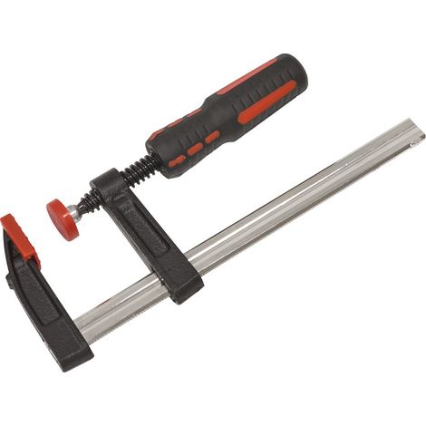 Sealey AK150F 150mm F-Clamp Heavy Duty (1/2)